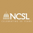 National Conference Of State Legislatures logo