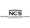 National Closing Solutions logo