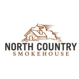 North Country Smokehouse logo