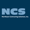 Northeast Contracting Solutions logo