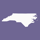 THE NORTH CAROLINIANA SOCIETY logo