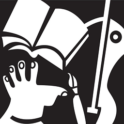 Nevada City School of the Arts logo