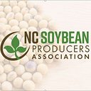 NORTH CAROLINA SOYBEAN logo