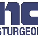 Nc Sturgeon logo