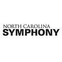 North Carolina Symphony logo