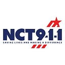 North Central Texas Emergency Communications District | Nct9 1 1 logo