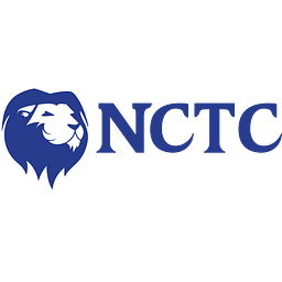 North Central Texas College logo