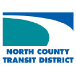 North County Transit District logo