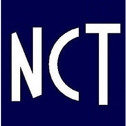NC TECH AS logo
