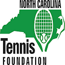 NORTH CAROLINA TENNIS logo