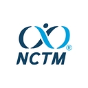 National Council Of Teachers Of Mathematics   Nctm logo