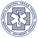 North Central Texas Trauma Regional Advisory Council logo