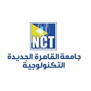 Favicon of New Cairo Technological University