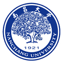 Nanchang University logo