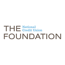 NATIONAL CREDIT UNION FOUNDATION logo