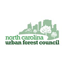 North Carolina Urban Forest Council logo