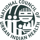 National Council of Urban Indian Health logo