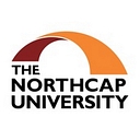 NorthCap University Logo