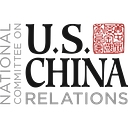 National Committee On U.S. China Relations logo