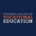 National College Of Vocational Education logo