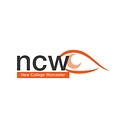 New College Worcester logo