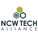 Ncw Tech Alliance logo