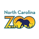 North Carolina Zoo logo