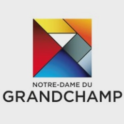 Logo Notre-Dame du Grandchamp