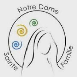 Logo Institution Notre Dame de Sannois
