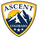 Ascent Classical Academy of Northern Denver logo