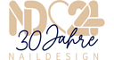 ND24 NailDesign logo