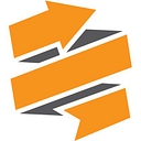 Next Day Four Color logo