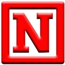 NDA Toys logo