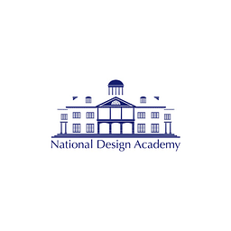 National Design Academy logo