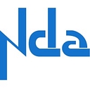 Nda logo