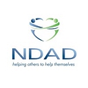 Ndad logo