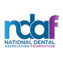 National Dental Association Foundation logo