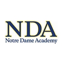 Notre Dame Academy, Hingham logo