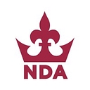 Notre Dame Academy Los Angeles logo