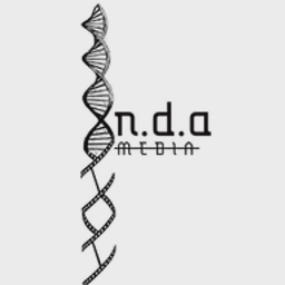 NDA Media ltd logo