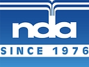 Nda Distributors logo