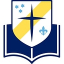 Academy of NOTRE DAME de Namur logo