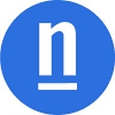 Ndash.Co logo