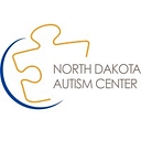 North Dakota Autism Center, Inc. logo