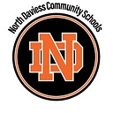 North Daviess Community Schools logo