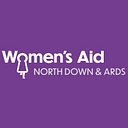 North Down And Ards Women's Aid logo