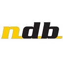 Ndb Technologies logo