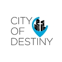New Destiny Christian Center logo
