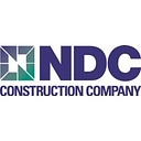 Ndc Construction Company logo
