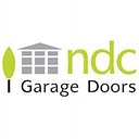 Ndc Garage Doors logo